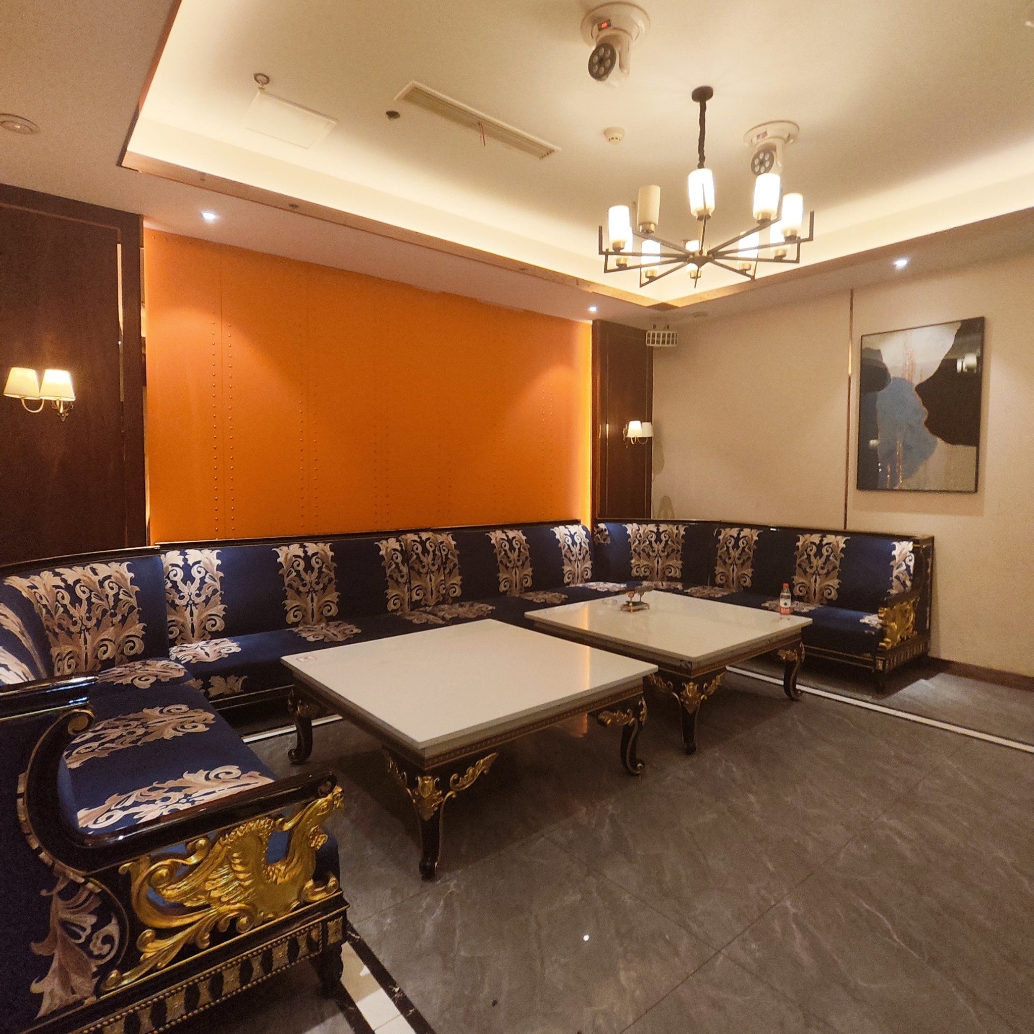 苏州商务ktv总排行推荐榜单-太仓市ktv预定